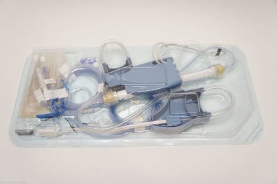 A2000 ~ CHF Solutions UF 500 Set (x)